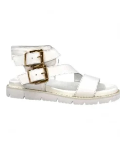 Metamorf Ose Nanophage Cuir Blanc*Elue Par Nous Online