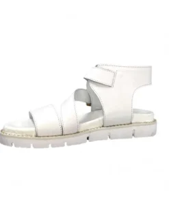 Metamorf Ose Nanophage Cuir Blanc*Elue Par Nous Online