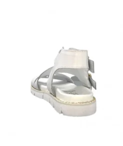 Metamorf Ose Nanophage Cuir Blanc*Elue Par Nous Online