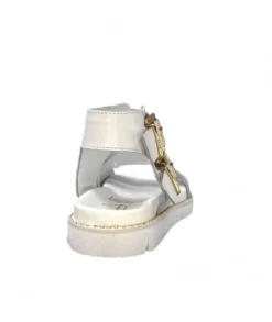 Metamorf Ose Nanophage Cuir Blanc*Elue Par Nous Online