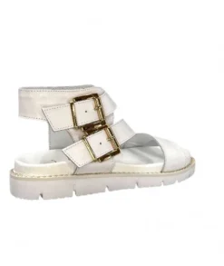 Metamorf Ose Nanophage Cuir Blanc*Elue Par Nous Online