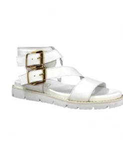 Metamorf Ose Nanophage Cuir Blanc*Elue Par Nous Online