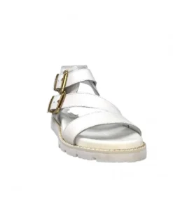 Metamorf Ose Nanophage Cuir Blanc*Elue Par Nous Online