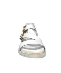 Metamorf Ose Nanophage Cuir Blanc*Elue Par Nous Online