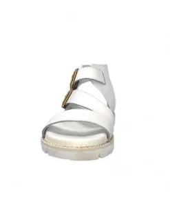 Metamorf Ose Nanophage Cuir Blanc*Elue Par Nous Online