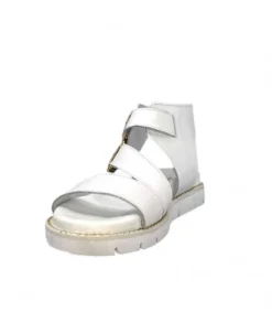 Metamorf Ose Nanophage Cuir Blanc*Elue Par Nous Online