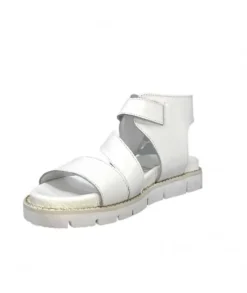 Metamorf Ose Nanophage Cuir Blanc*Elue Par Nous Online