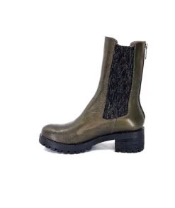 Dias 2 Cuir Bronze*Minka New