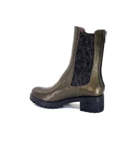 Dias 2 Cuir Bronze*Minka New