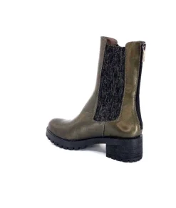 Dias 2 Cuir Bronze*Minka New