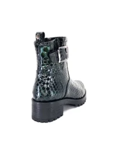 Din 7 Cuir Coco Vert*Minka New