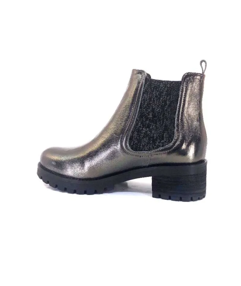 Diva Cuir Bavaro Taupe*Minka