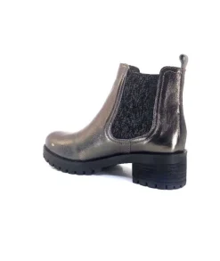 Diva Cuir Bavaro Taupe*Minka