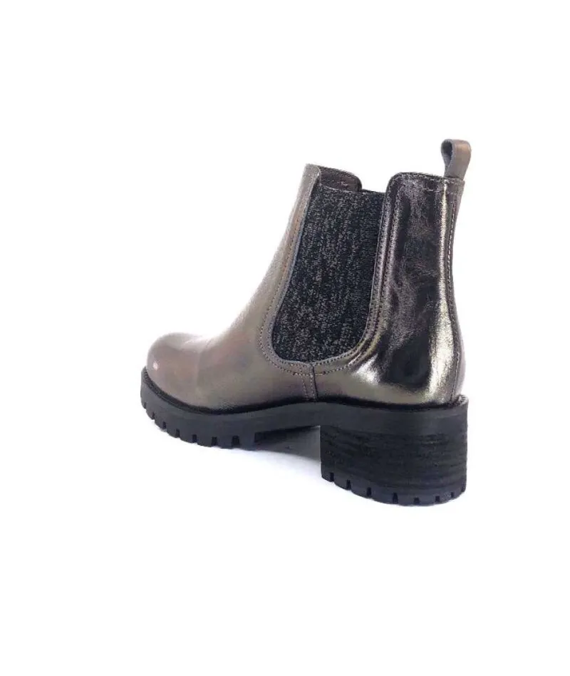 Diva Cuir Bavaro Taupe*Minka