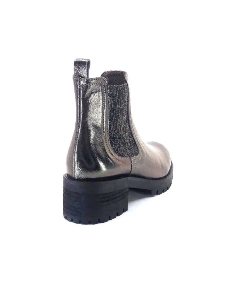 Diva Cuir Bavaro Taupe*Minka