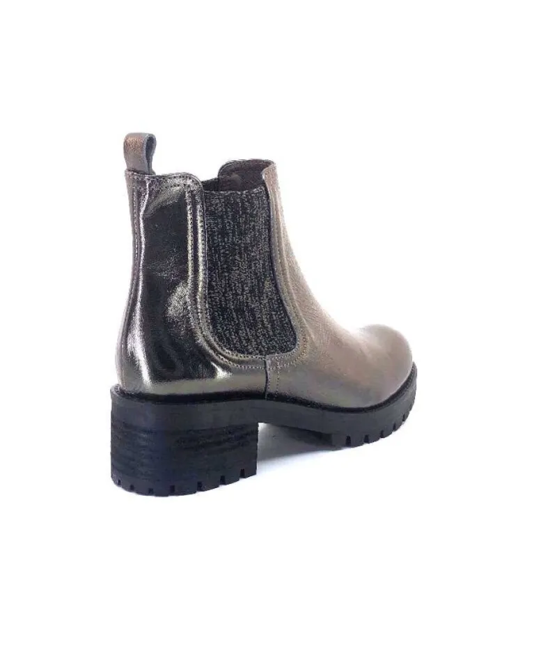 Diva Cuir Bavaro Taupe*Minka