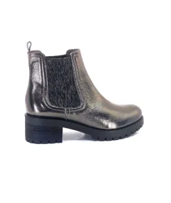 Diva Cuir Bavaro Taupe*Minka