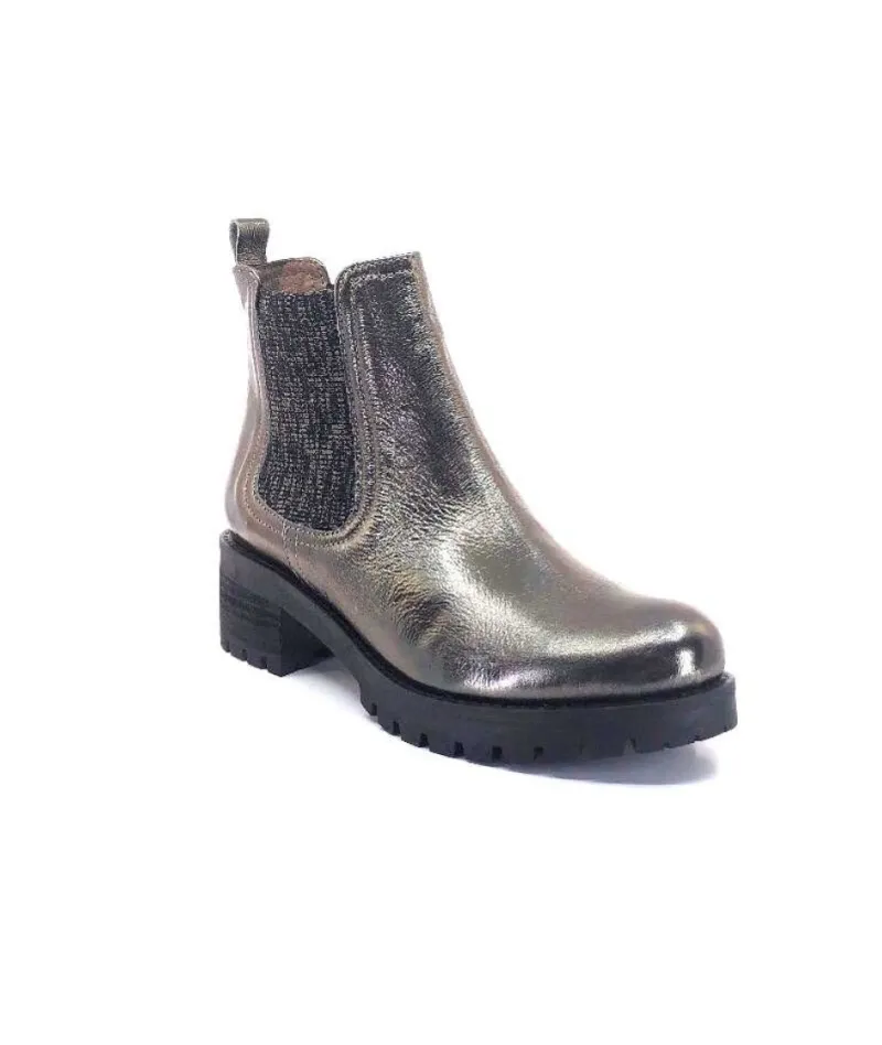 Diva Cuir Bavaro Taupe*Minka