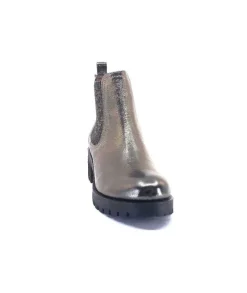 Diva Cuir Bavaro Taupe*Minka