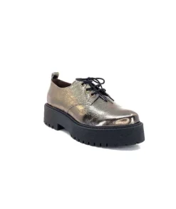 Dunvel Cuir Metal Taupe*Minka Best