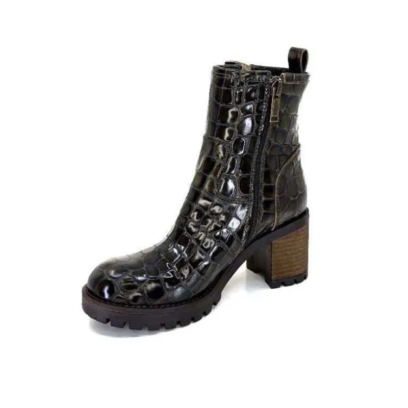 Fleur Cuir Coco Meg*Minka Online