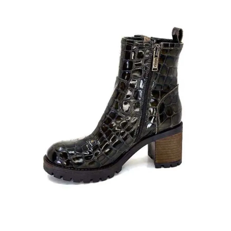 Fleur Cuir Coco Meg*Minka Online