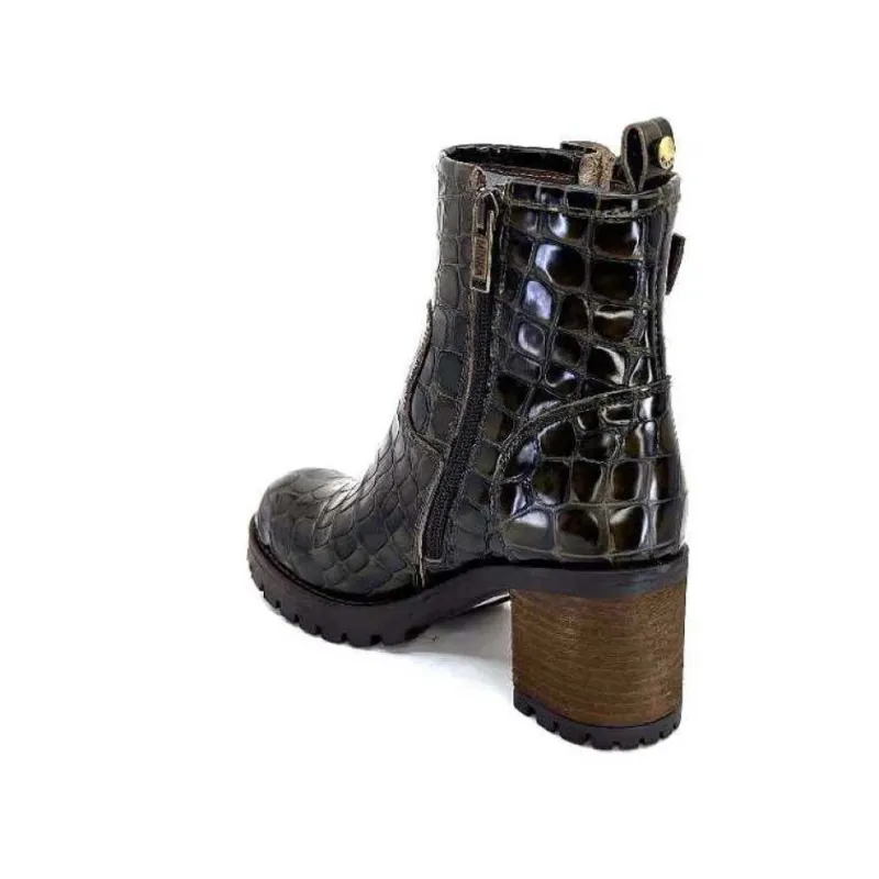 Fleur Cuir Coco Meg*Minka Online