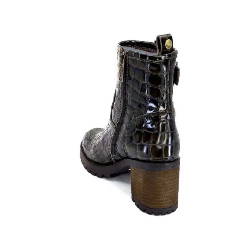 Fleur Cuir Coco Meg*Minka Online