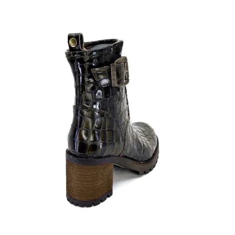 Fleur Cuir Coco Meg*Minka Online