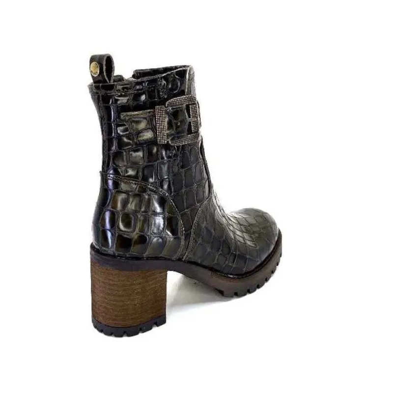 Fleur Cuir Coco Meg*Minka Online