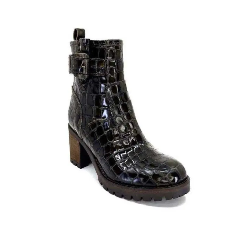 Fleur Cuir Coco Meg*Minka Online