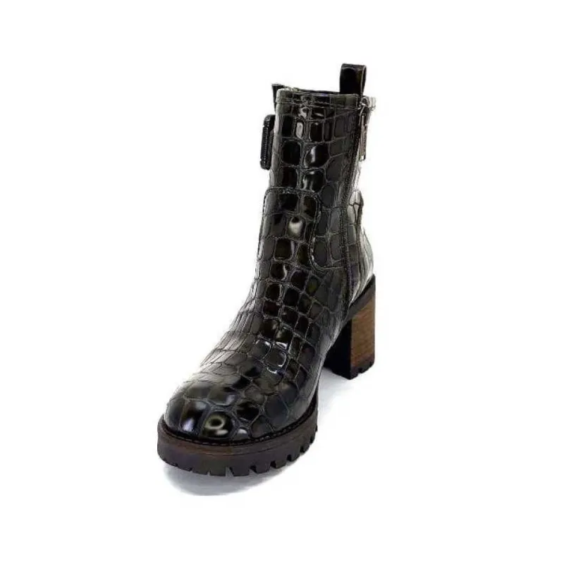 Fleur Cuir Coco Meg*Minka Online