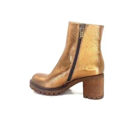 Foly Cuir Dore*Minka Hot