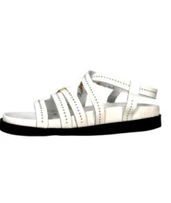 P44020 101 Cuir Blanc*Mjus Best