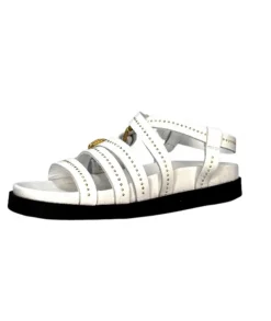 P44020 101 Cuir Blanc*Mjus Best