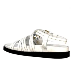 P44020 101 Cuir Blanc*Mjus Best