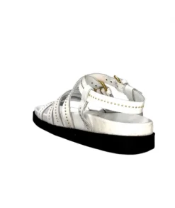 P44020 101 Cuir Blanc*Mjus Best