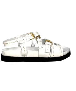 P44020 101 Cuir Blanc*Mjus Best