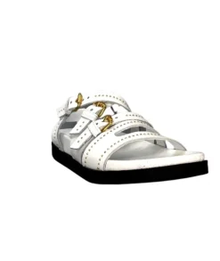 P44020 101 Cuir Blanc*Mjus Best