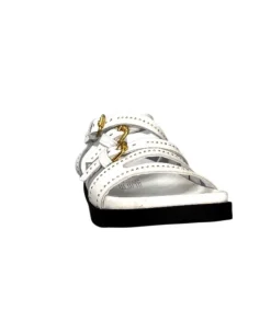 P44020 101 Cuir Blanc*Mjus Best