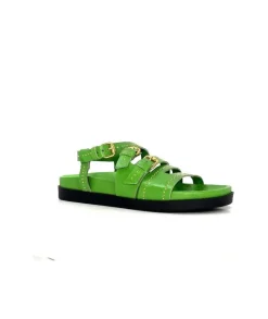 P44020 101 Cuir Vert*Mjus Online