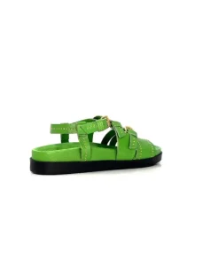 P44020 101 Cuir Vert*Mjus Online