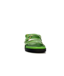 P44020 101 Cuir Vert*Mjus Online