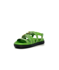 P44020 101 Cuir Vert*Mjus Online