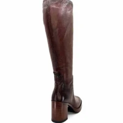 P96321 Cuir Marron*Mjus New