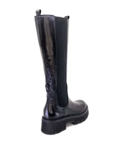 P72319 Cuir Noir*Mjus Clearance