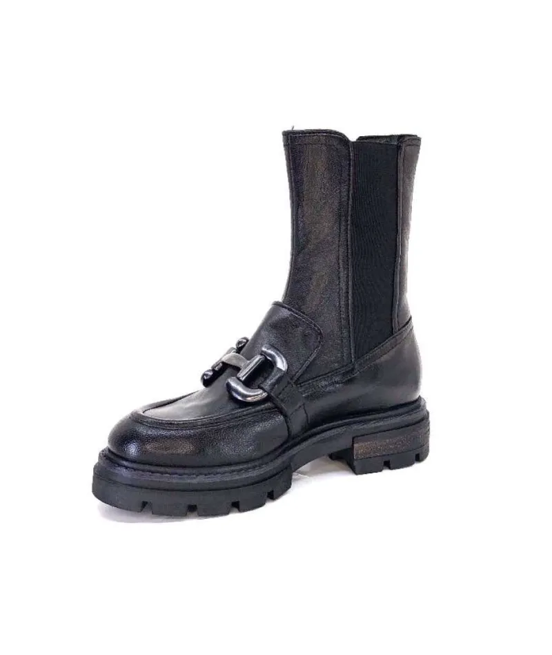 P31204 Cuir Noir*Mjus Outlet