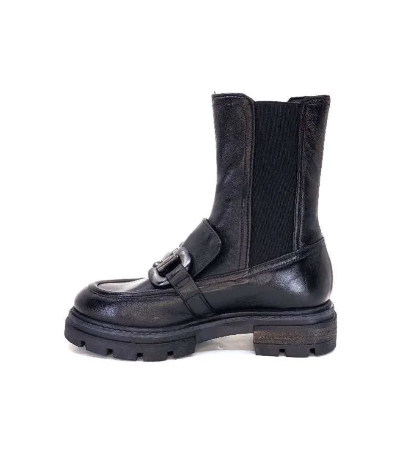 P31204 Cuir Noir*Mjus Outlet