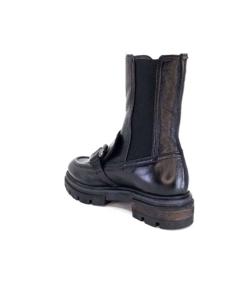 P31204 Cuir Noir*Mjus Outlet