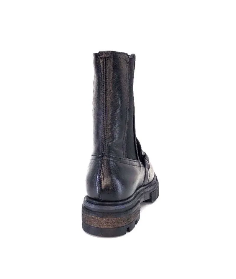 P31204 Cuir Noir*Mjus Outlet